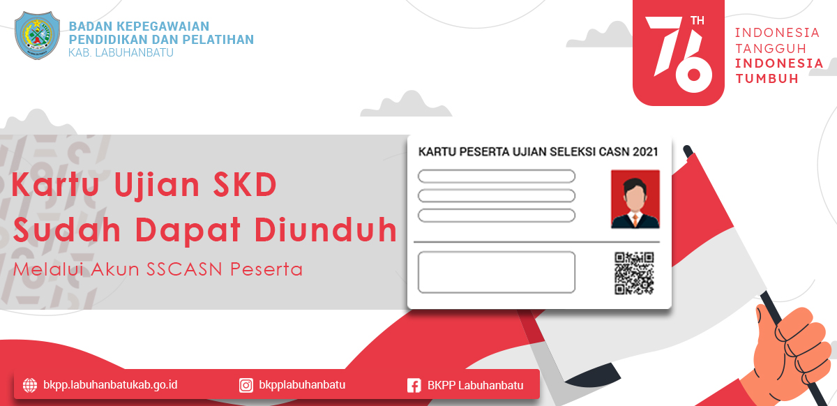 2021 sscasn.bkn.go.id Download Sertifikat